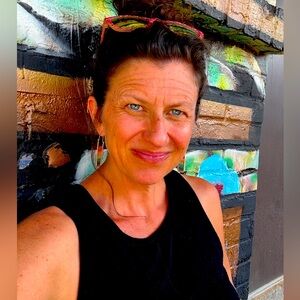 Meet your Posher, Colleen